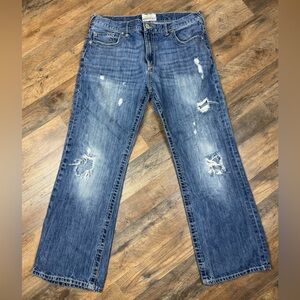 Men’s Aeropostale jeans